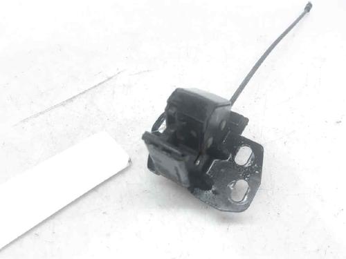 Bakluke lås RENAULT KANGOO / GRAND KANGOO II (KW0/1_) 1.5 dCi 70 (KW0V, KW0A) (68 hp) 13994559