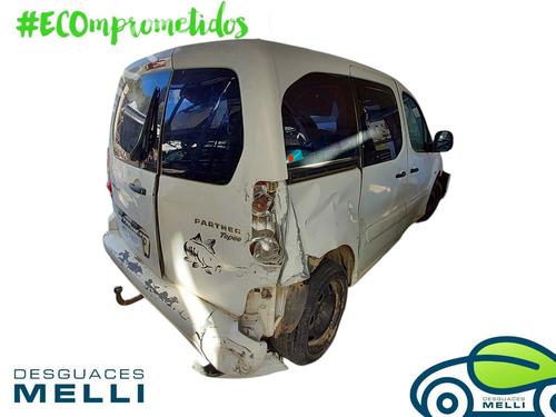 Electronic module PEUGEOT PARTNER Tepee  | BP35929673M83  - Image 8
