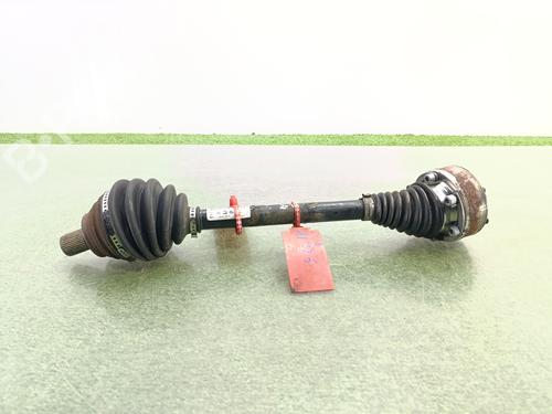 Used Left front driveshaft Left front driveshaft SEAT ALTEA XL (5P5, 5P8) [2006-2015] 33973753 33973753