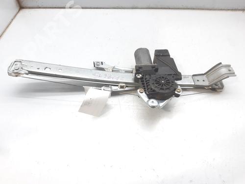 Used Rear right window mechanism Rear right window mechanism MERCEDES-BENZ A-CLASS (W168) A 160 CDI (168.007) (60 hp) 10181086 10181086
