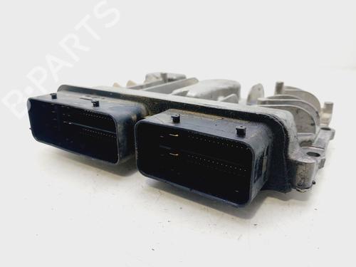 Engine control unit (ECU) OPEL ASTRA J Sports Tourer (P10)  | BP29851921M57