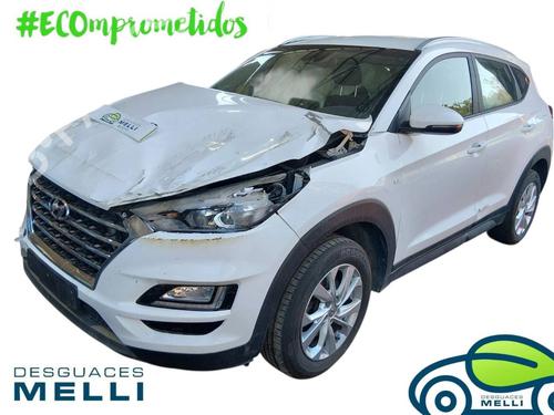 Used Parts HYUNDAI TUCSON (TL, TLE) 5014386