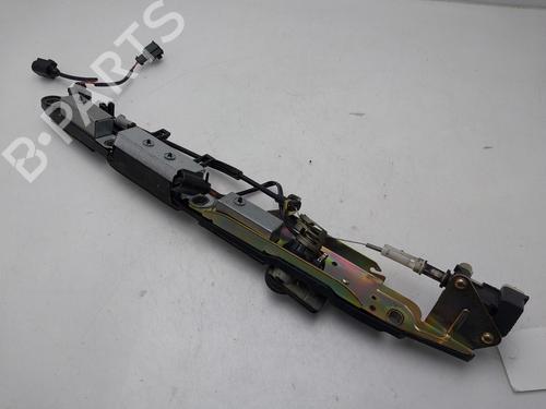Tailgate handle VW PASSAT B5.5 (3B3) 2.0 | BP37066702C132 - Image 5
