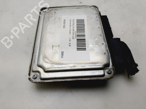 Engine control unit (ECU) AUDI A8 D3 (4E2, 4E8) 4.2 quattro | BP28426232M57