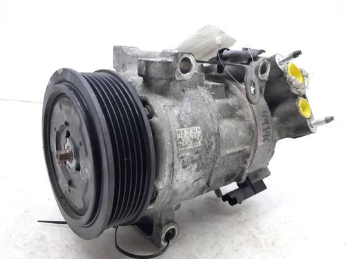 Used AC compressor AC compressor PEUGEOT 208 I (CA_, CC_) 1.2 THP 110 (110 hp) 10926240 10926240