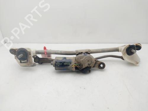 Essuie-glace moteur avant NISSAN MICRA III (K12) [2002-2011]  32134520