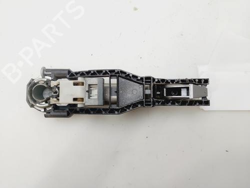 Front right exterior door handle SEAT ALTEA (5P1)  | BP28208498C129 