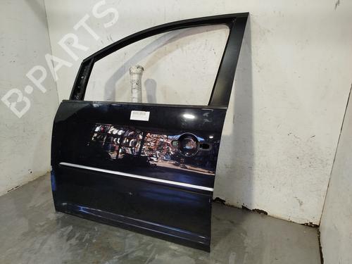 Left front door VW TOURAN (1T1, 1T2)  | BP29879151C2