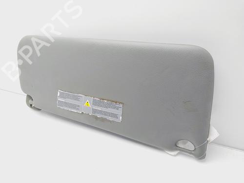 Pala sol esquerda RENAULT KANGOO (KC0/1_) 1.9 dCi 4x4 | BP32204700I1 