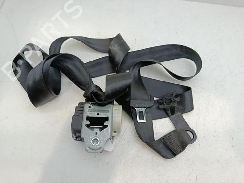 Cinto de segurança traseiro direito VW PASSAT B8 (3G2, CB2) [2014-2026]  31207053