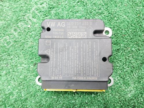 Airbag Kit SKODA RAPID (NH3, NK3, NK6)  | BP25149093C86 