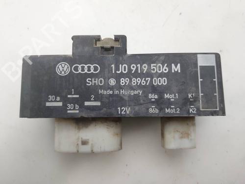 electronic-module-seat-ibiza-iii-6l1-2002-2003-2004-2005-2006-2007-2008-2009-39450795 main image
