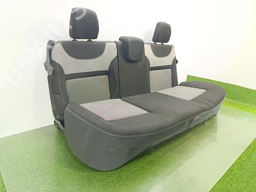 Stoel achter DACIA DUSTER SUV Van 1.5 dCi | BP32366680C17