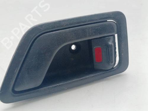 Used Front left interior door handle Front left interior door handle HYUNDAI GETZ (TB) 1.1 (63 hp) 40528225 40528225