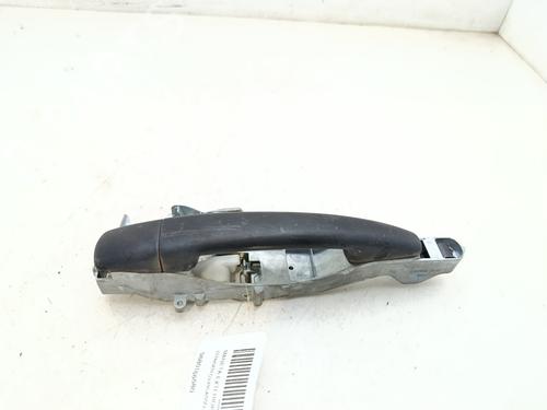 Used Front right exterior door handle Front right exterior door handle 37535275 37535275