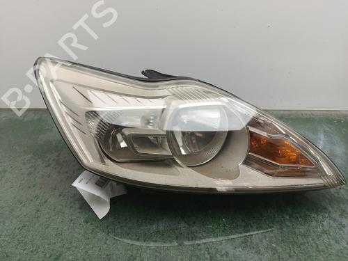 Right headlight FORD FOCUS II Turnier (DA_, FFS, DS)  | BP32468125C29 