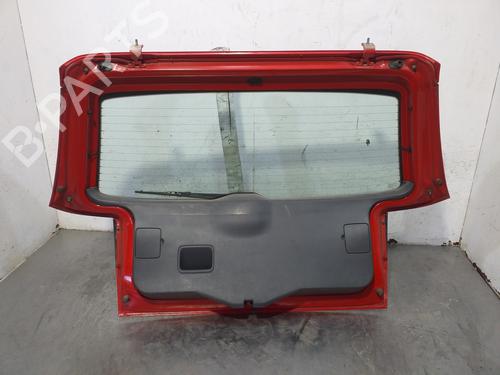 Tailgate SEAT IBIZA II (6K1)  | BP21682208C6 