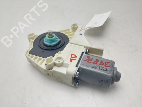 Right rear window motor VW POLO V (6R1, 6C1) | BP30537020E22