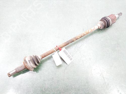 Left rear driveshaft NISSAN X-TRAIL I (T30)  | BP19247164M40 