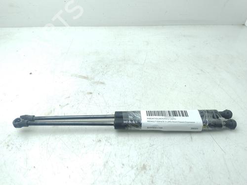 Used Hood lift support RENAULT ESPACE IV (JK0/1_) 2.2 dCi (JK0H) (150 hp) 28034481