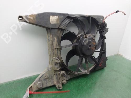 Radiator fan DACIA SANDERO | BP40022007M35 - Image 2