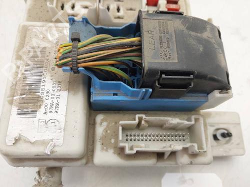 Fuse box FORD FOCUS II Saloon (DB_, FCH, DH) | BP39717254E1 - Image 4