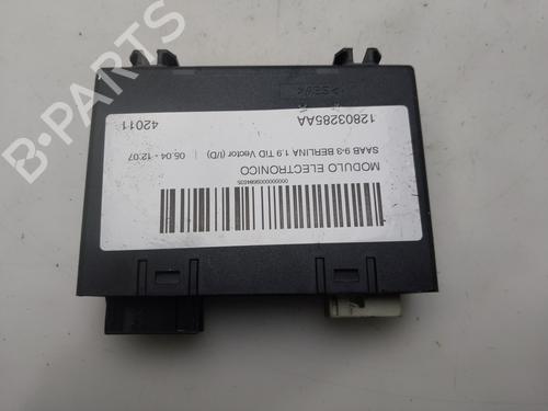 Electronic module SAAB 9-3 (YS3F, E79, D79, D75) 1.9 TiD | BP37068776M83 - Image 2