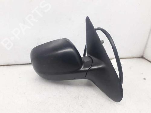 Right mirror SEAT IBIZA II (6K1) 1.4 i | BP2867958C27 