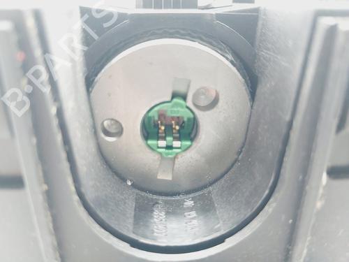 Driver airbag CITROËN C4 I (LC_)  | BP19728447C9 