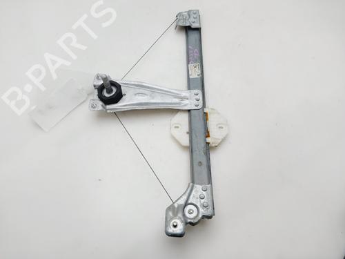 Rear right window mechanism DACIA LOGAN MCV II  | BP30090947C25 