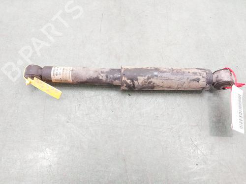 Used Left rear shock absorber FIAT CROMA (194_) 1.9 D Multijet (194AXC1B, 194AXC12) (150 hp) 15843650