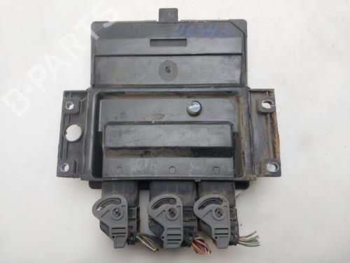 Engine control unit (ECU) RENAULT MODUS / GRAND MODUS (F/JP0_) 1.5 dCi (FP0F, JP0F) | BP34631531M57 - Image 3