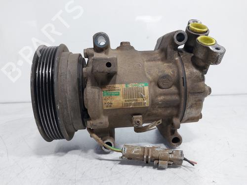 Used AC compressor AC compressor 37294578 37294578