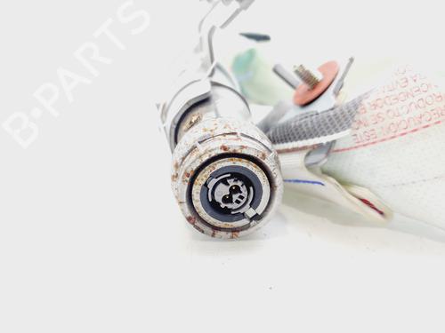 Right curtain airbag KIA SPORTAGE IV (QL, QLE)  | BP25286456C12