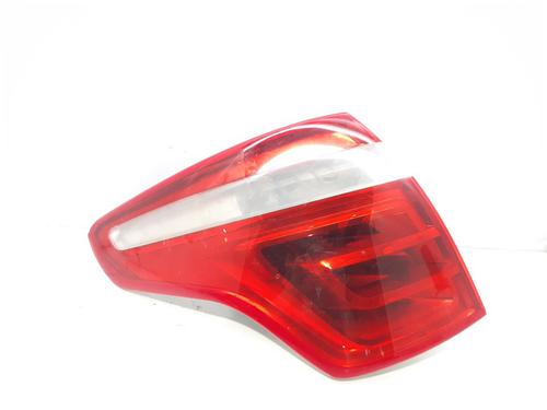 Used Left taillight Left taillight CITROËN C4 Picasso I MPV (UD_) 1.6 HDi (109 hp) 11051541 11051541