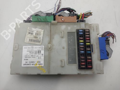 Used Fuse box Fuse box FORD GALAXY II (WA6) [2006-2015] 36418666 36418666