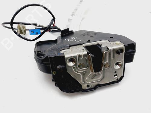 Rear right lock MERCEDES-BENZ CLS (C219) CLS 320 CDI (219.322) | BP9818447C99 