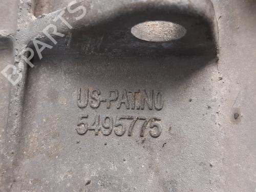 gearbox-opel-astra-h-a04-2004-2005-2006-2007-2008-2009-2010-2011-2012-2013-2014-34582460 main image