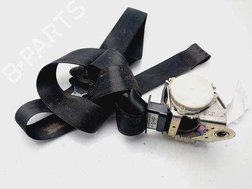 Front left seatbelt BMW 3 Coupe (E92) 320 d | BP38195569I26 - Image 4