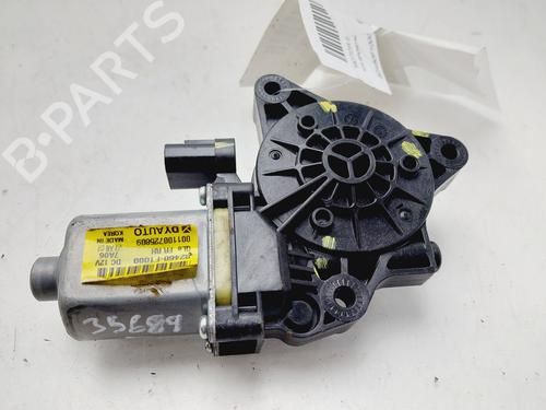 Right front window motor KIA SPORTAGE IV (QL, QLE) 1.7 CRDi | BP20319779E20 