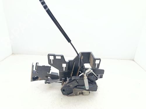 Used Front left lock Front left lock FORD FIESTA VI (CB1, CCN) 1.6 TDCi (95 hp) 35974547 35974547