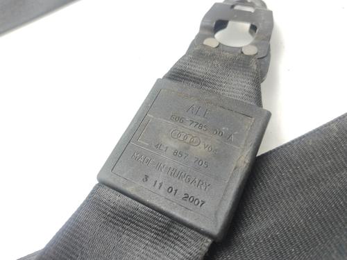 Front left seatbelt AUDI Q7 (4LB) 3.0 TDI quattro | BP26406971I26 