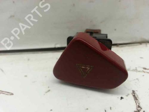 Warning switch PEUGEOT 607 (9D, 9U) 2.2 HDi | BP3664632I22 