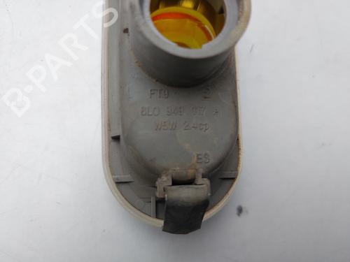 Left side indicator SEAT TOLEDO III (5P2) | BP33169325I20 - Image 2