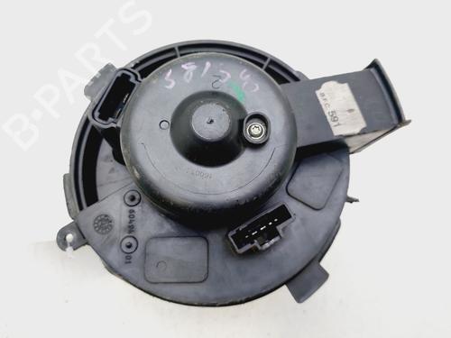 Heater blower motor CITROËN XSARA PICASSO (N68) 1.6 HDi | BP30044154M62