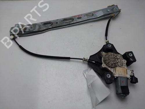 Front left window mechanism FORD TRANSIT CONNECT V408 Box Body/MPV | BP37023346C22 - Image 2