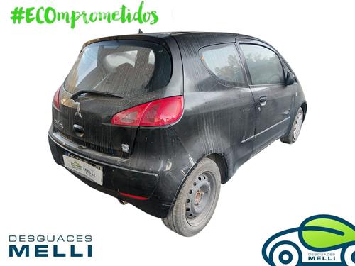 Left front window switch MITSUBISHI COLT VI (Z3_A, Z2_A) 1.3 (Z21A) | BP37757148I27 - Image 5