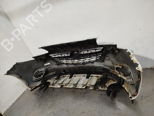 Front bumper OPEL CORSA E (X15) 1.3 CDTI (08, 68) | BP32509425C7