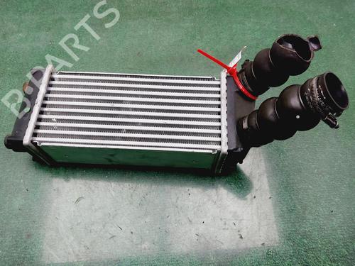 Intercooler PEUGEOT 307 (3A/C) [2000-2012]  30061336