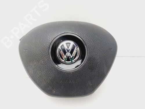 Førerens kollisjonspute VW GOLF VII (5G1, BQ1, BE1, BE2) 1.6 TDI (115 hp) 28373408